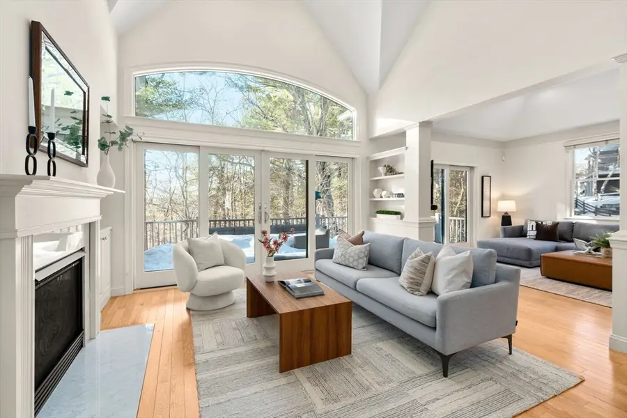 43 South Cottage Road #43, Belmont, MA 02478 - #2