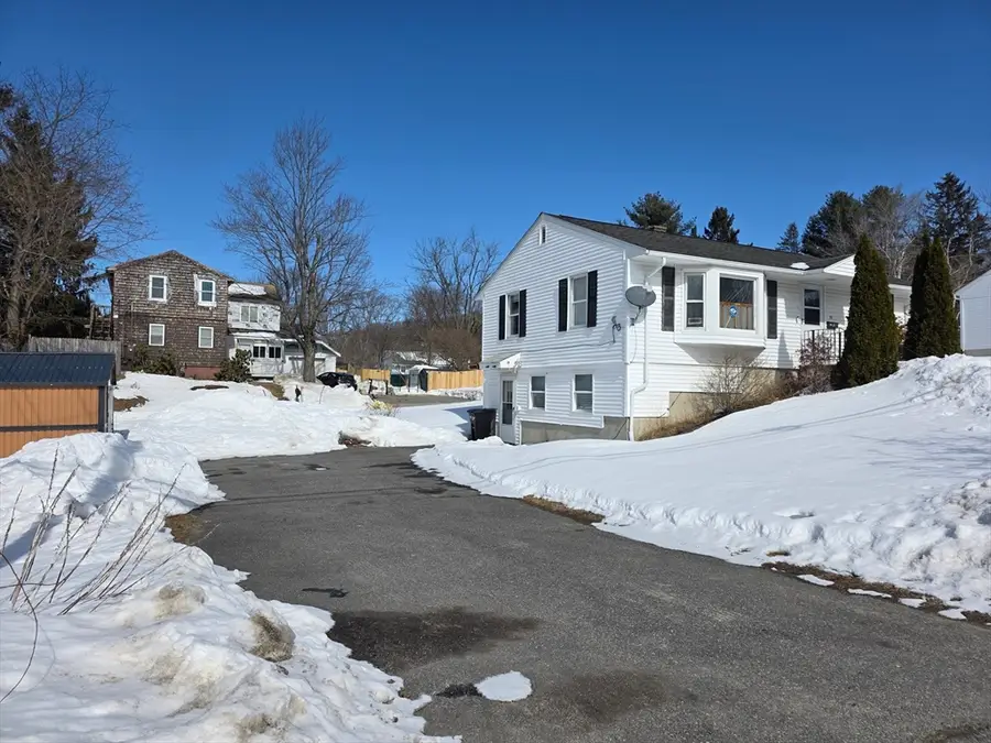 55 Apthorp St, Worcester, MA 01606 - #2