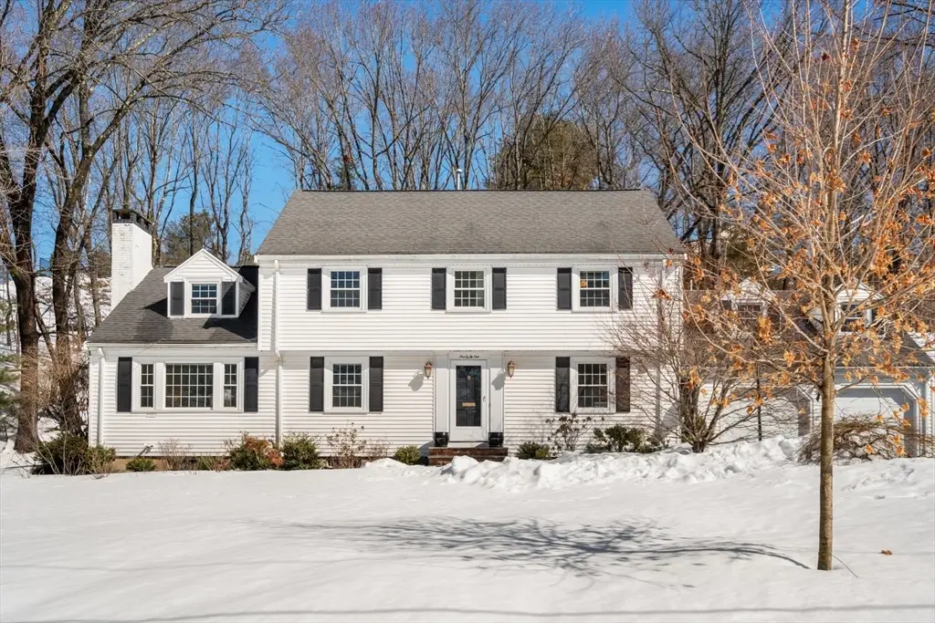 141 Hampshire Road, Wellesley, MA 02481 - #1