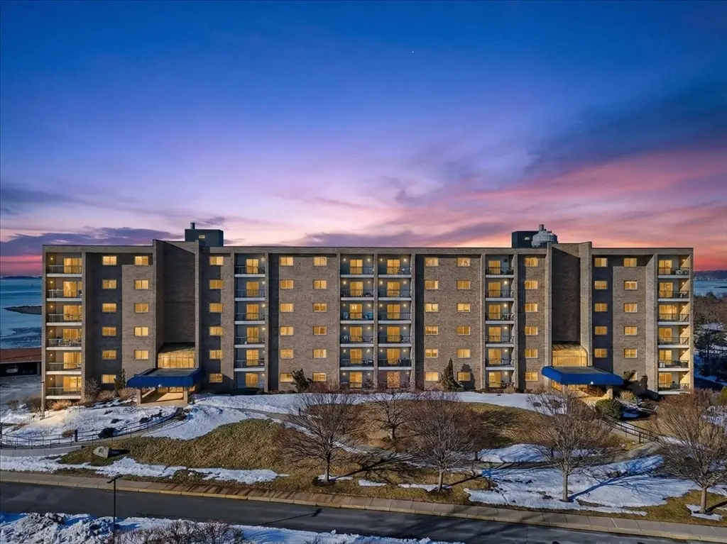 64 Broad Reach #107, Weymouth, MA 02191 - #1