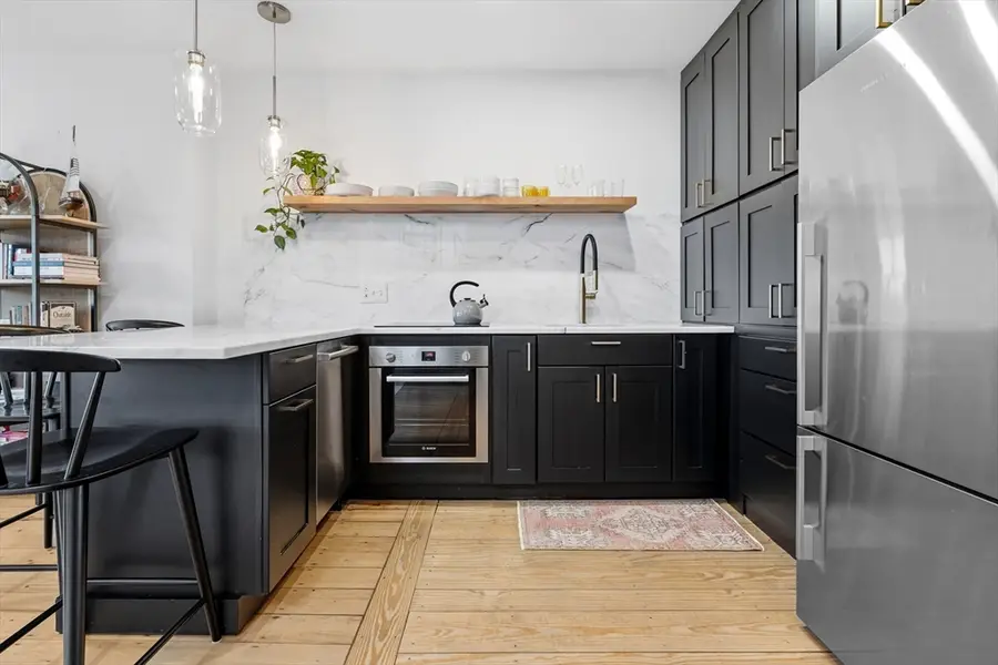 171 Warren Ave #5, Boston, MA 02116 - #2