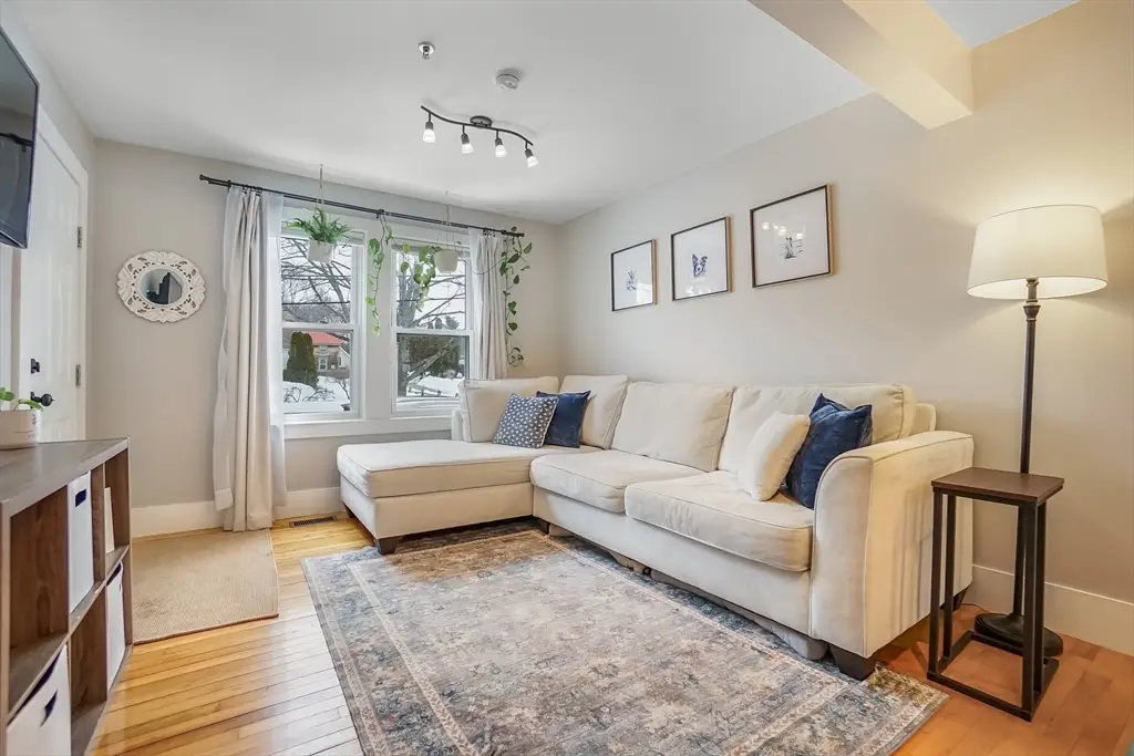 5 Russell St. #1, Amesbury, MA 01913 - #1