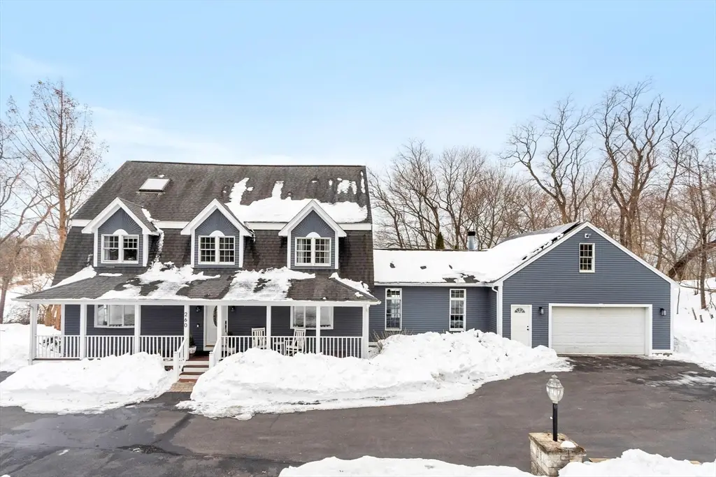 260 Willow Ave, Haverhill, MA 01835 - #1