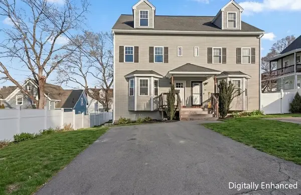 19 Garden Street #19, Haverhill, MA 01830