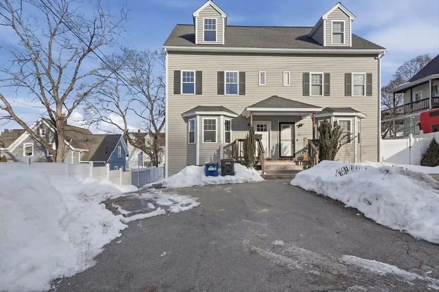 19 Garden Street #19, Haverhill, MA 01830 - #2