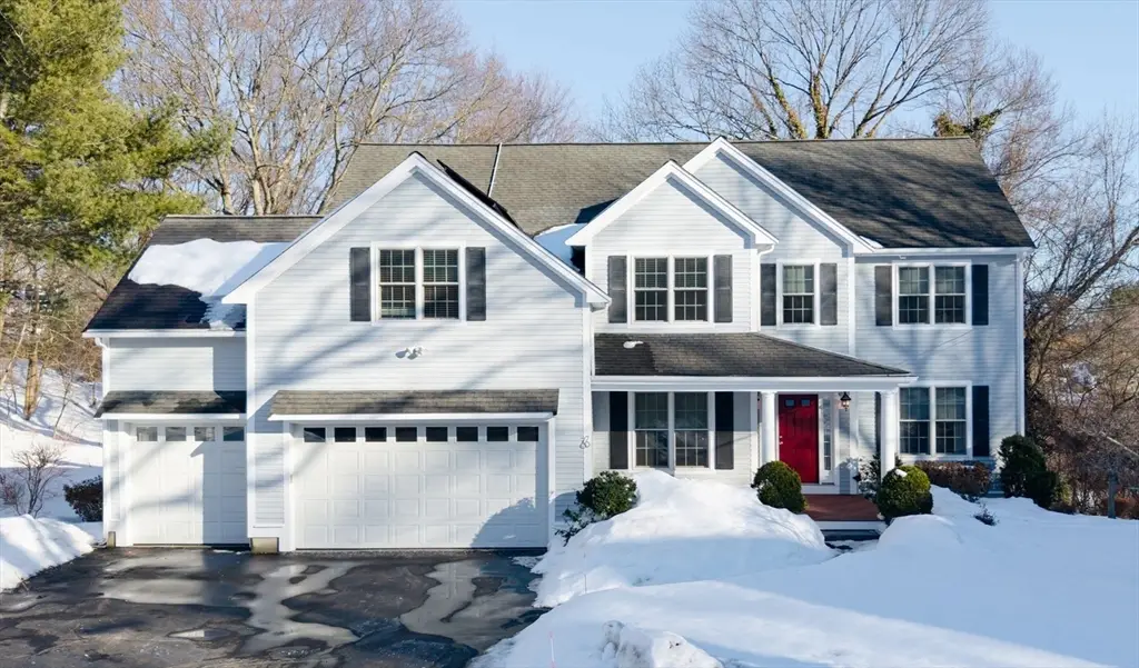 70 Briarwood Circle, Needham, MA 02494 - #1