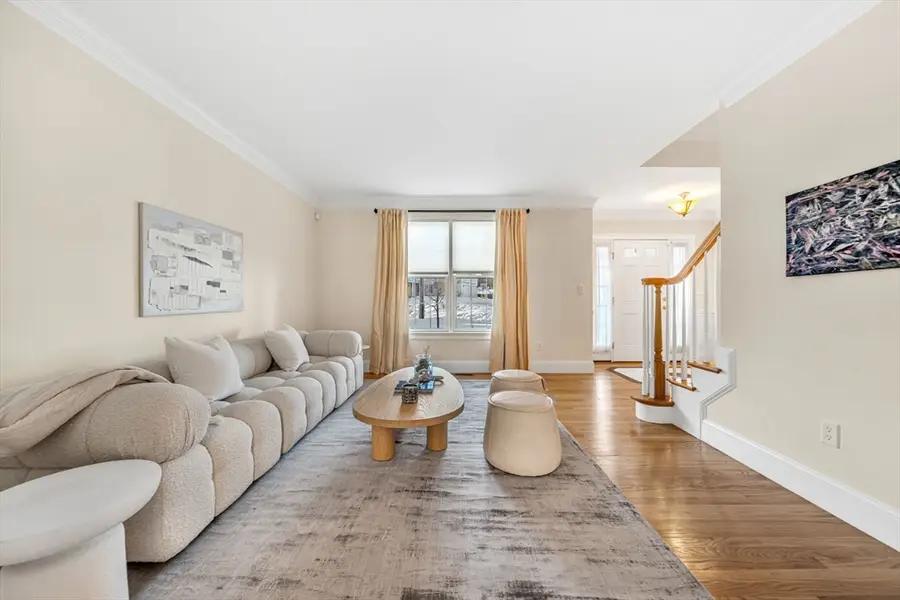 70 Briarwood Circle, Needham, MA 02494 - #2