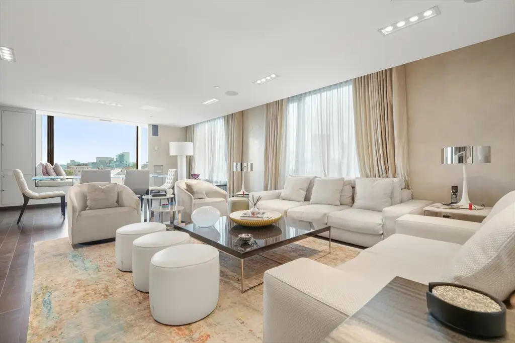 220 Boylston Street #9017, Boston, MA 02116 - #1