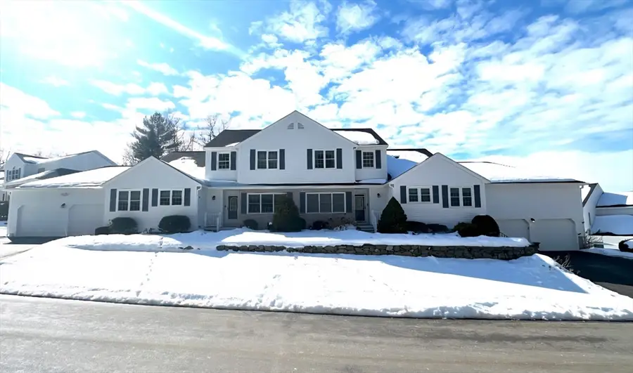 3 Oak View Terrace #3, Franklin, MA 02038 - #2