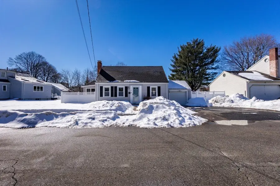 17 Tennyson Road, Waltham, MA 02453 - #3