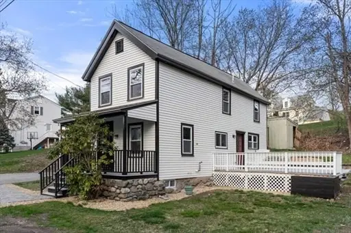 18 Wainwright Ave, Haverhill, MA 01835