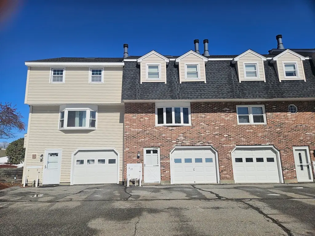 42 Frederick Street #9, Dracut, MA 01826 - #1