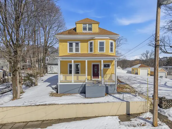 36 Jasper St, Saugus, MA 01906
