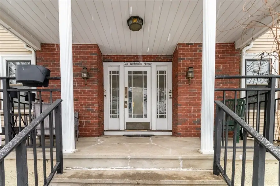 10 Washington Ave #3, Waltham, MA 02453 - #3
