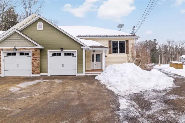 224B Worcester Rd, Westminster, MA 01473