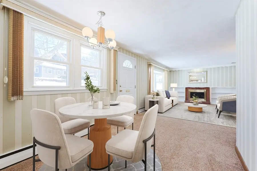 11 Lorraine Ter, Arlington, MA 02474 - #3