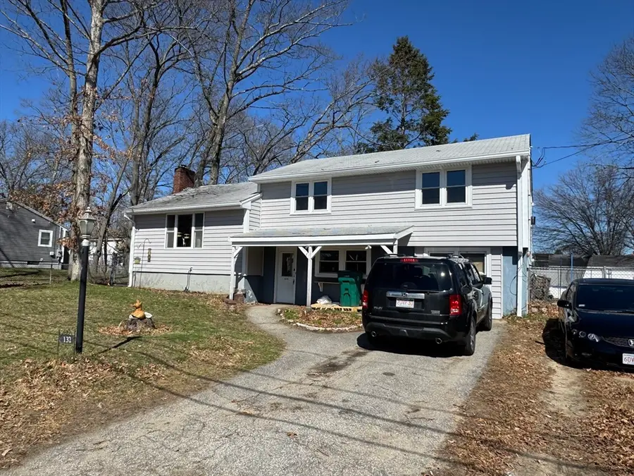 132 Commonwealth Ave, Lowell, MA 01852 - #2