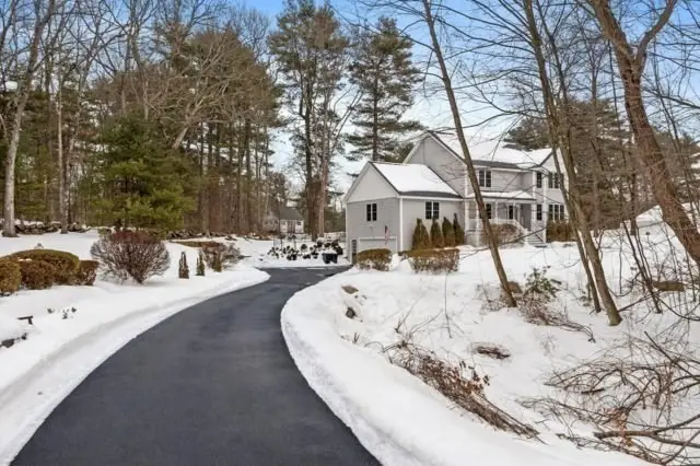 3 Mohegan Circle, Milford, MA 01757 - #2