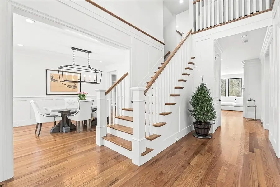 2 Arrow Path, Natick, MA 01760 - #2