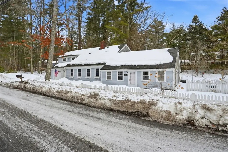 18 King Phillips Path, Duxbury, MA 02332 - #2