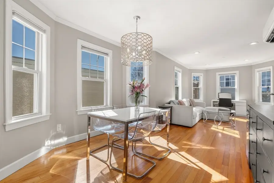 15 Laurel Street #3, Arlington, MA 02476 - #2