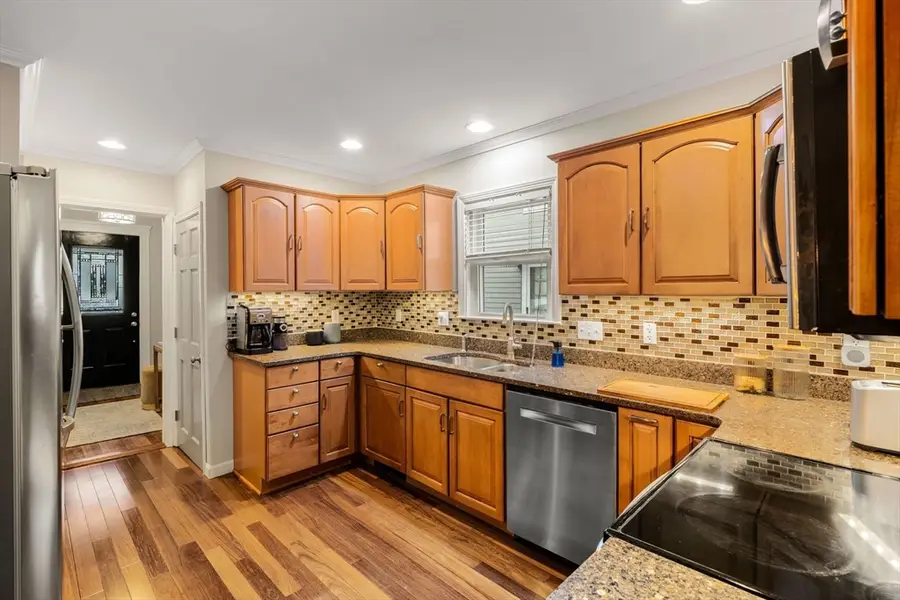 11 Evans Rd, Peabody, MA 01960 - #2