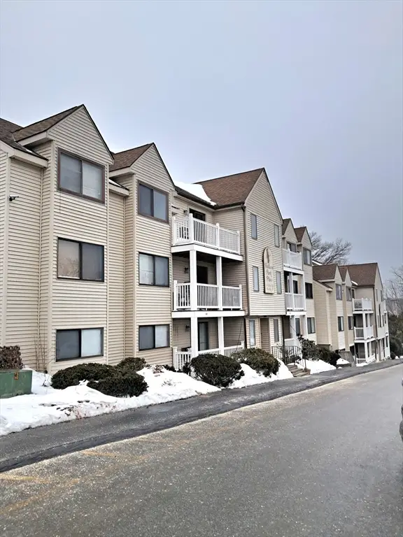 11 Hulbert Rd #13, Worcester, MA 01603 - #2