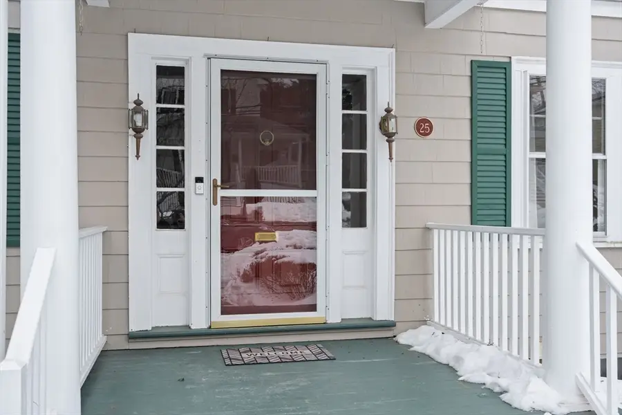 25 Kimball Rd, Arlington, MA 02474 - #3