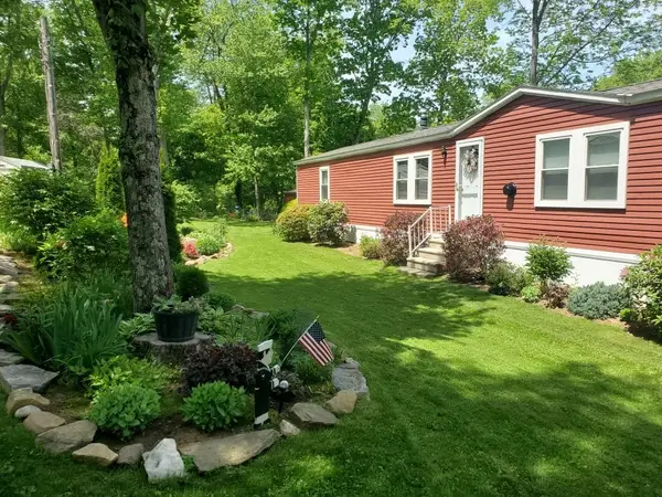 18 Tyler Street, Brookfield, MA 01506