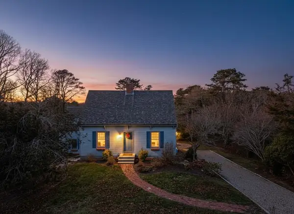 102 Prince Way, Dennis, MA 02660