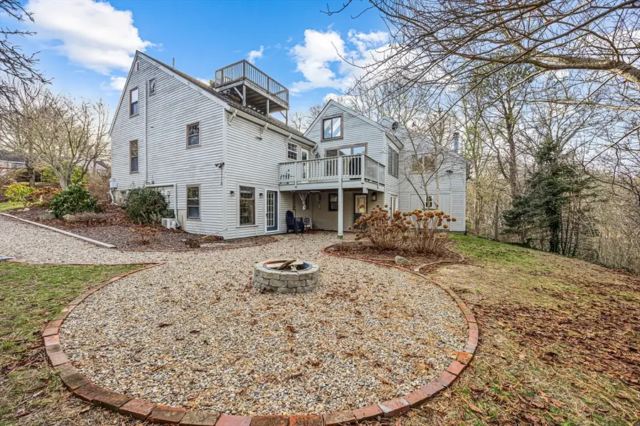 102 Prince Way, East Dennis, MA 02660 - #3