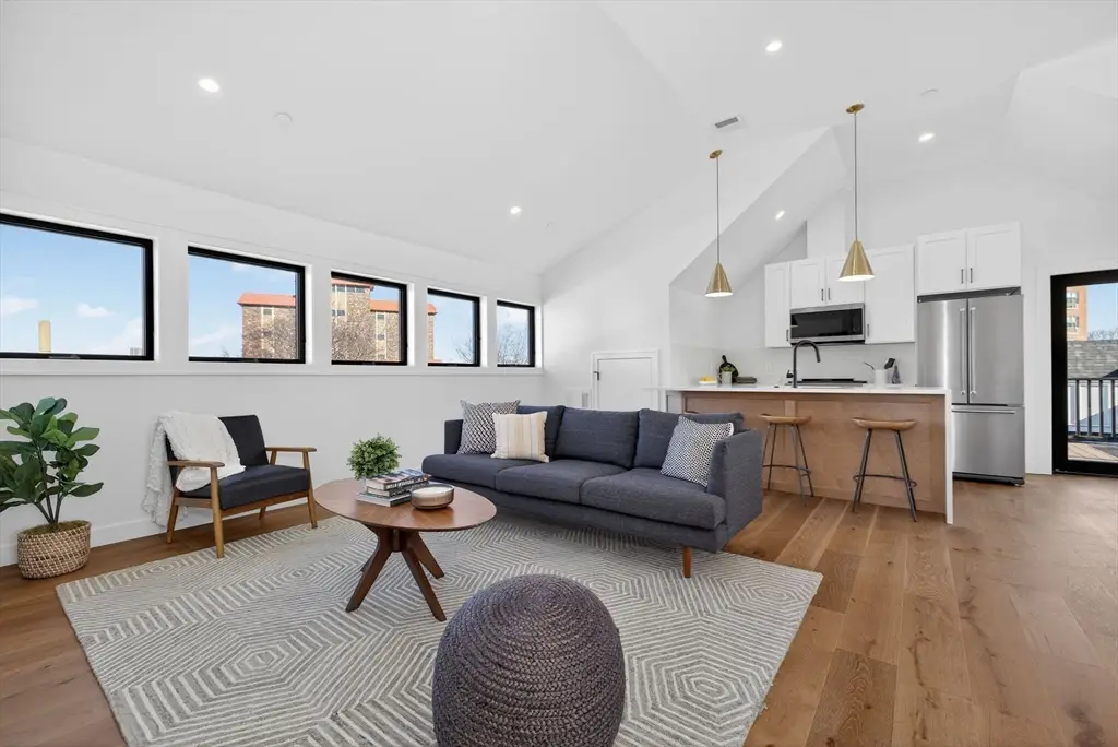 14 Hamlet #C, Somerville, MA 02143 - #1