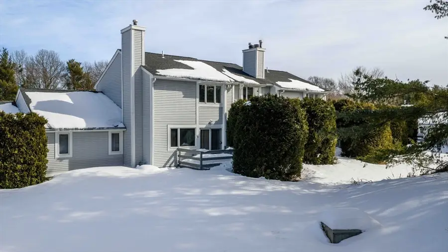 38 Alcott Cir #38, Taunton, MA 02780 - #3