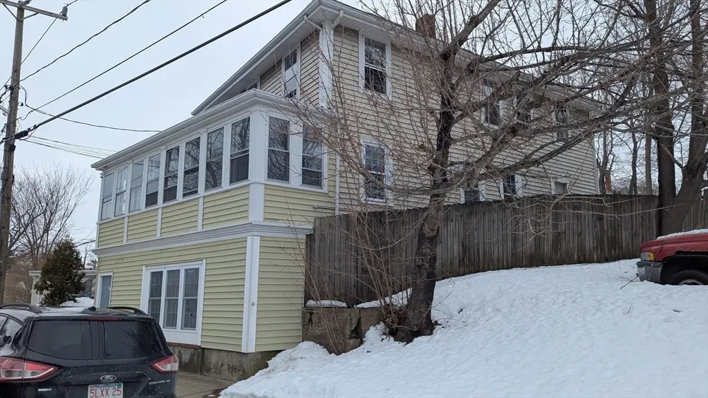 13 Forest Ave, Plymouth, MA 02360 - #1