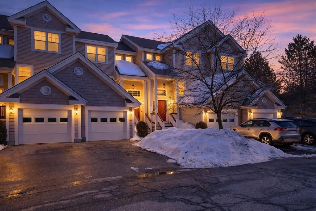 5 Lincoln Ln #5, North Grafton, MA 01536 - #1