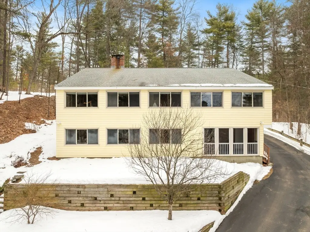 95 Lost Lake Dr, Groton, MA 01450 - #1