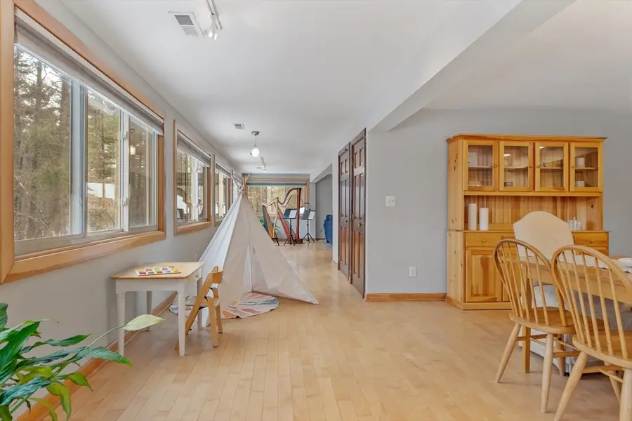 95 Lost Lake Dr, Groton, MA 01450 - #3