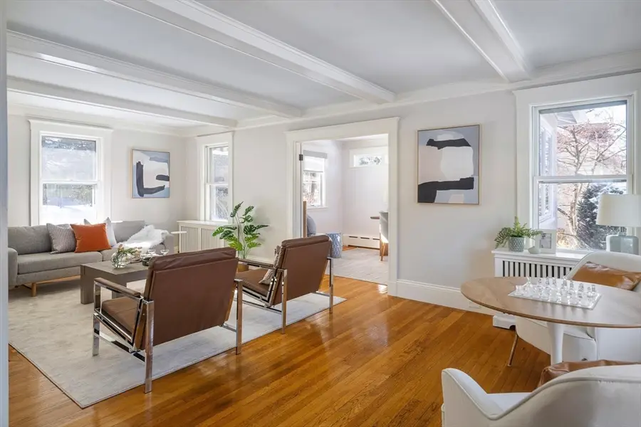 207 Slade Street, Belmont, MA 02478 - #3