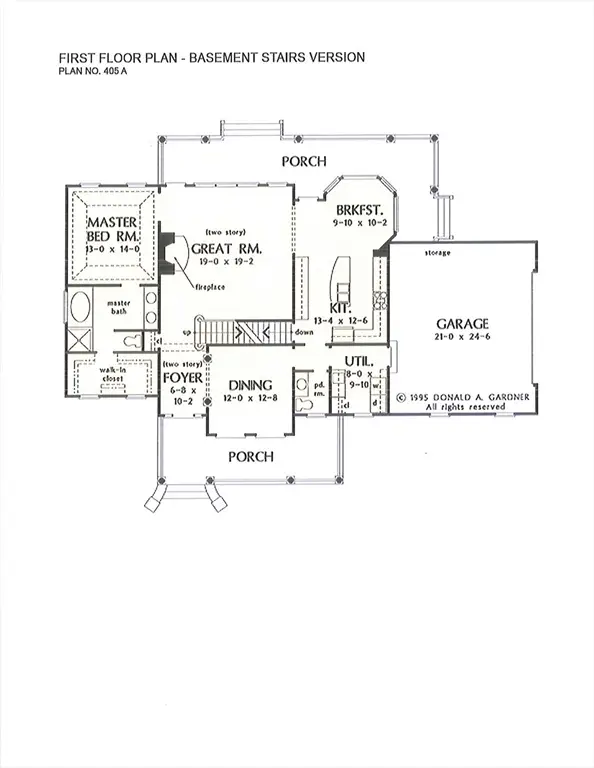 175 Klaus Anderson Road, Southwick, MA 01077 - #3