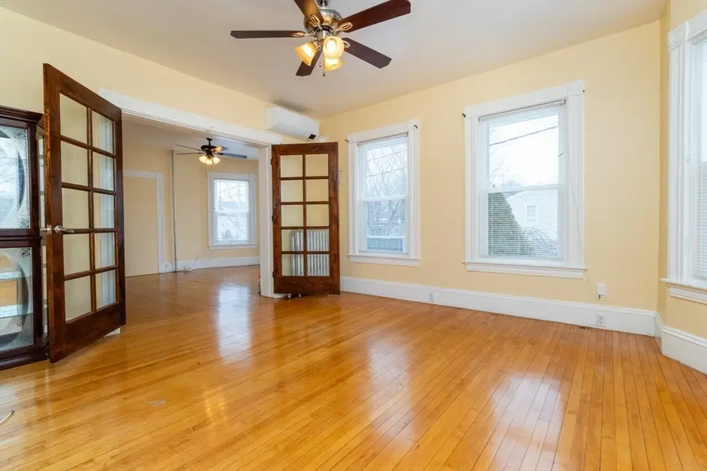 527 North Warren, Brockton, MA 02301 - #1