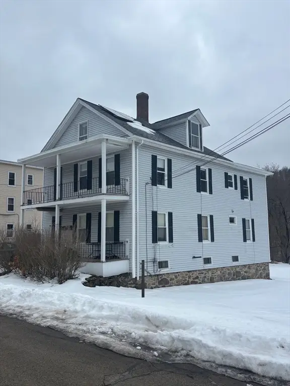 83 Plimpton St, Southbridge, MA 01550 - #2