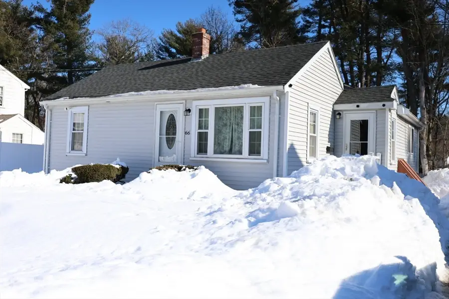 66 Coleman St, Abington, MA 02351 - #2