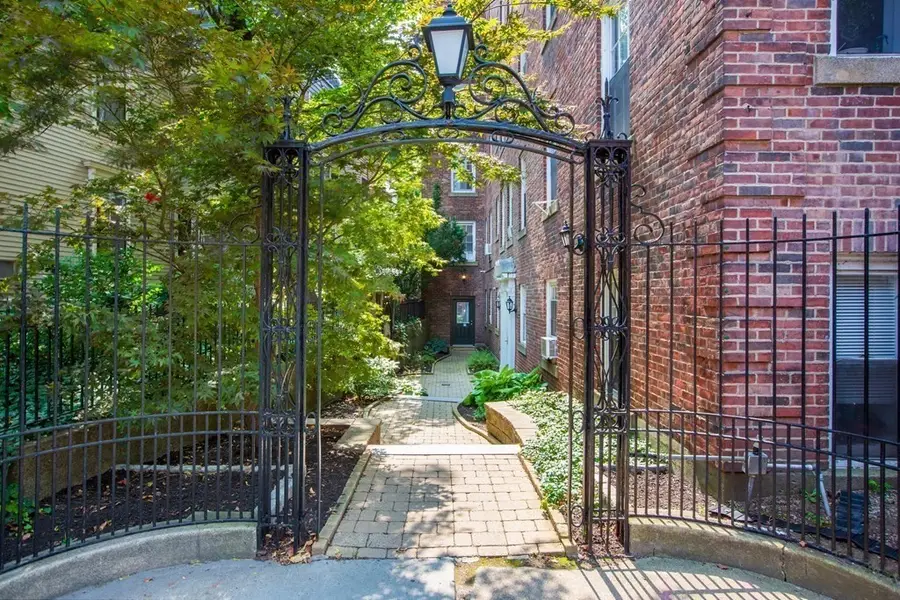 16 Chauncy #53, Cambridge, MA 02138 - #2