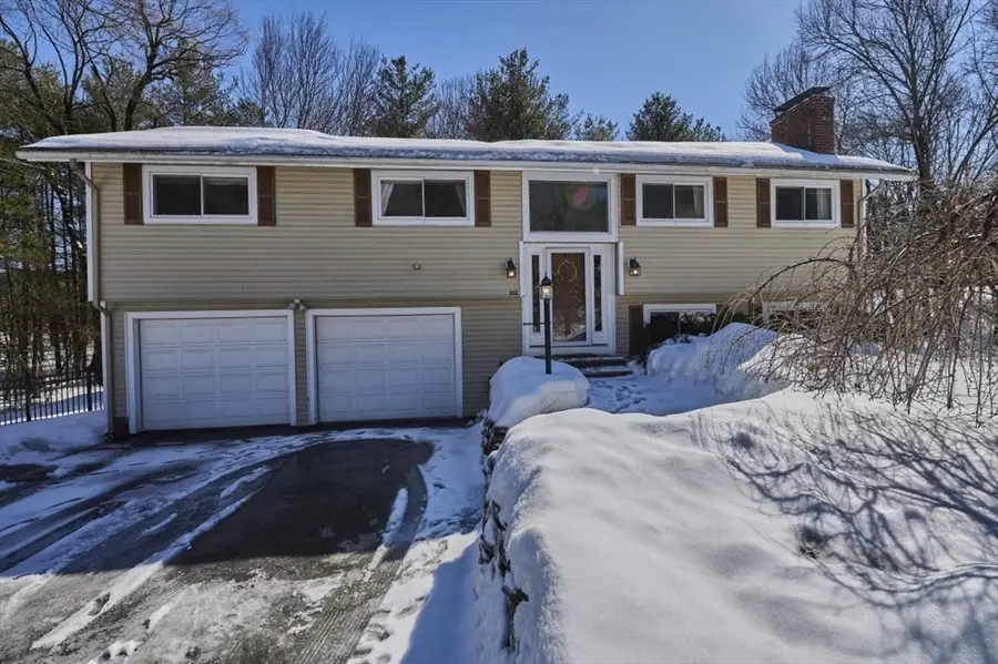 202 Brewer St, Northborough, MA 01532 - #2