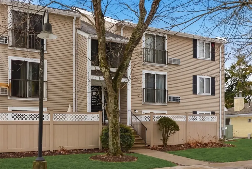 11 Village Rock Ln #21, Natick, MA 01760 - #1