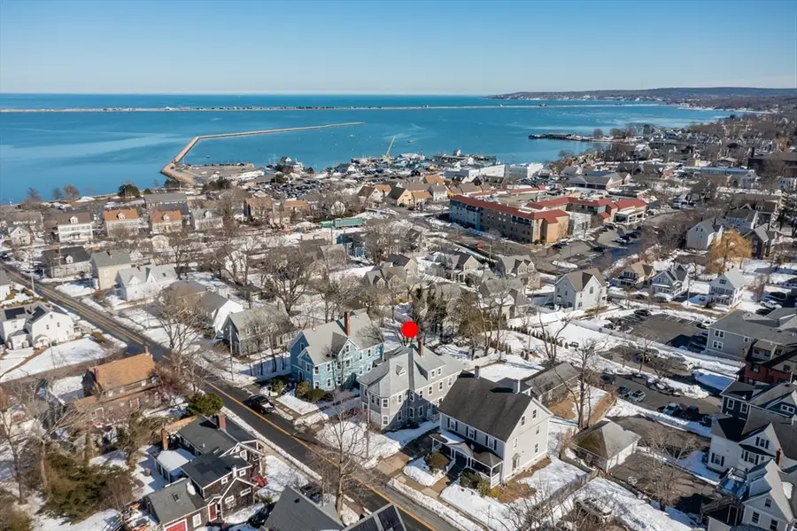 5 Lothrop St, Plymouth, MA 02360 - #3