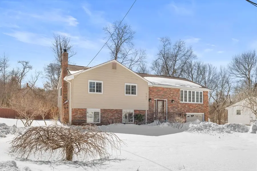 197 Candy Ln, Brockton, MA 02301 - #2