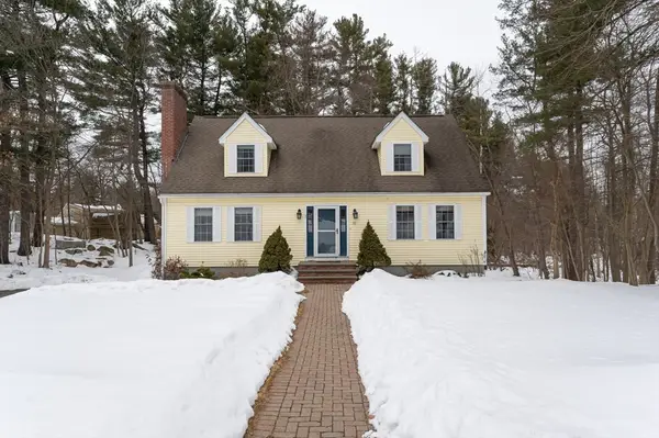 55 Parker Rd, Chelmsford, MA 01824