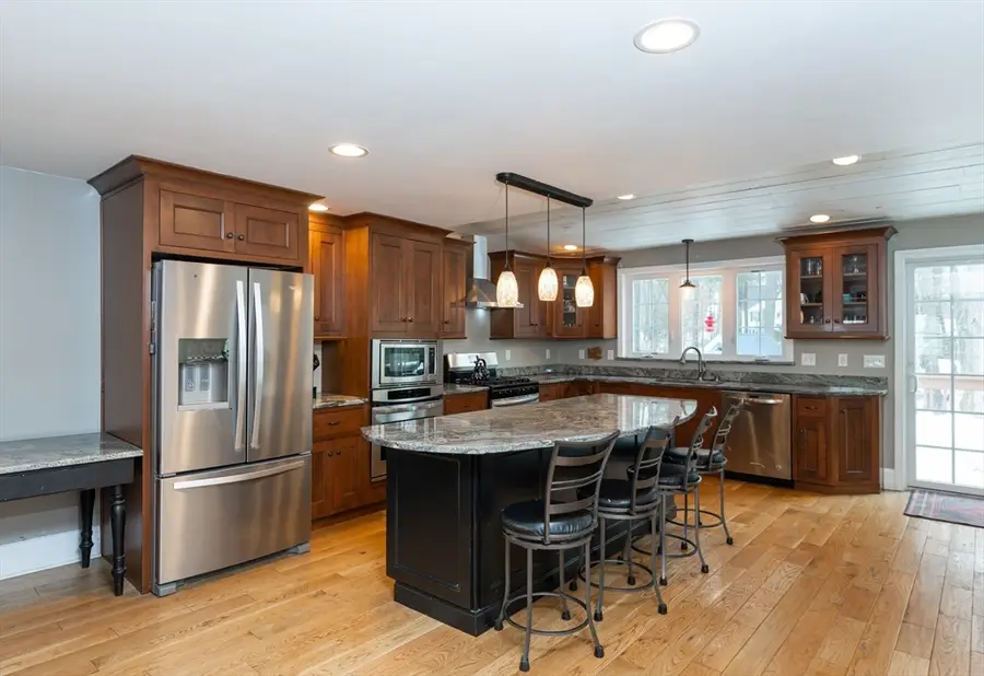 55 Parker Rd, Chelmsford, MA 01824 - #2