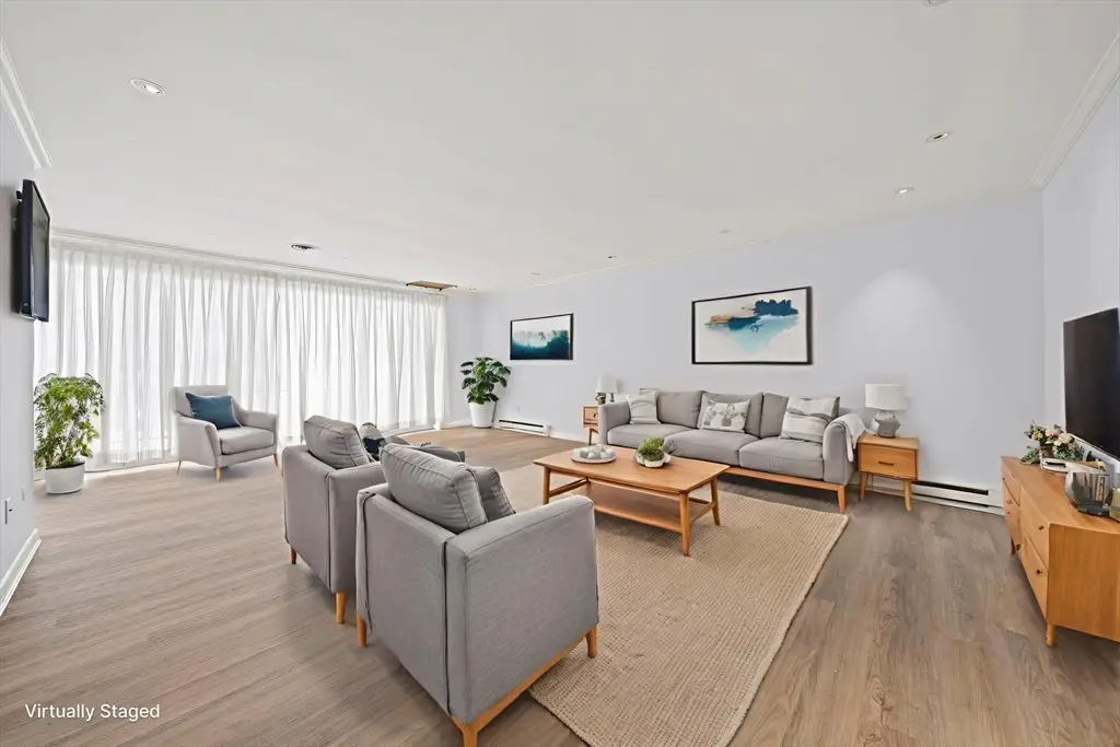 1204 Greendale Ave #128, Needham, MA 02492 - #1